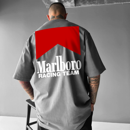 Oversized Men's T-Shirt