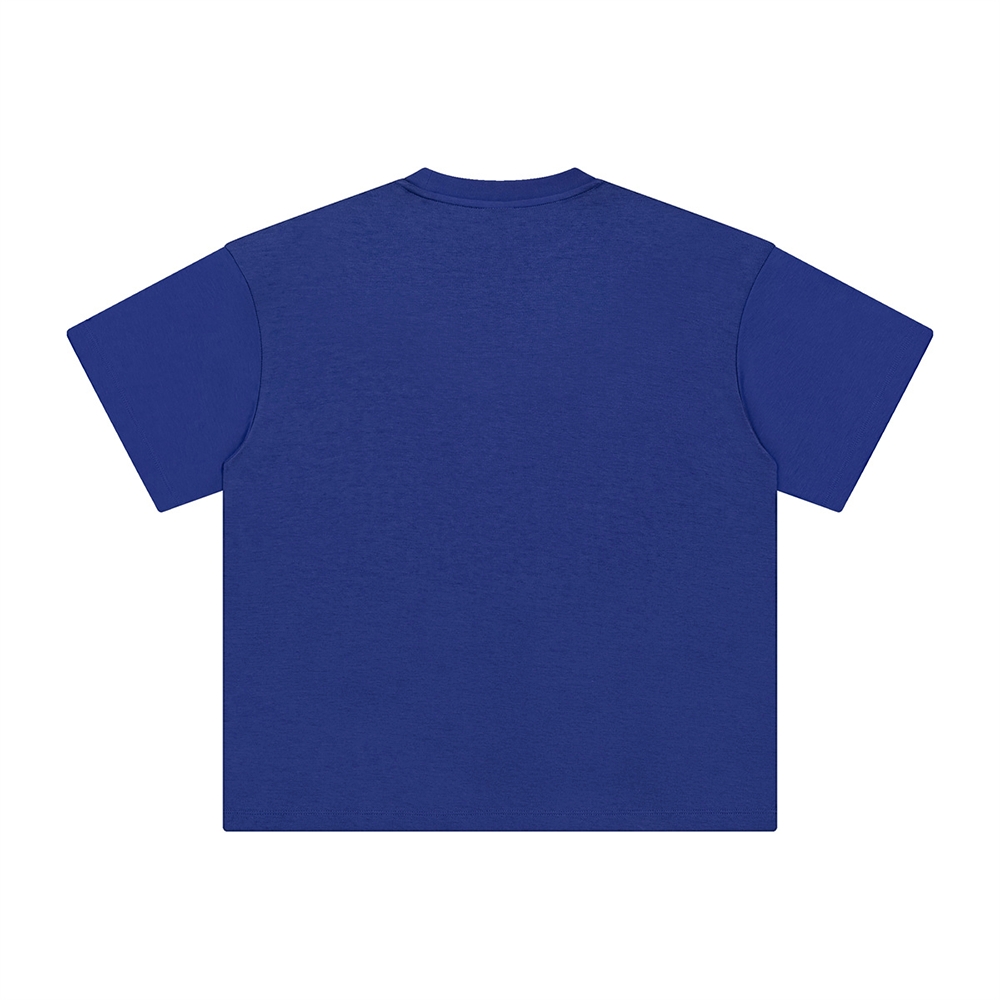 Unisex Fit Washed T-Shirt