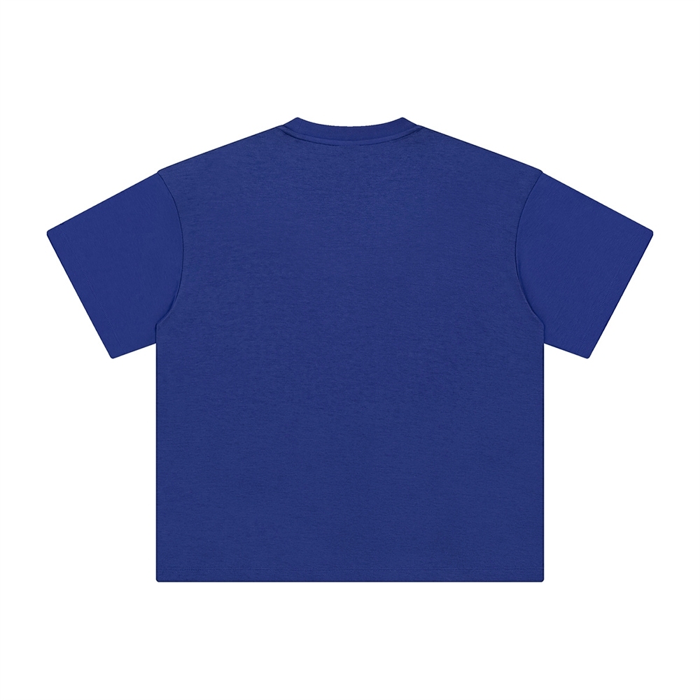 Unisex Fit Washed T-Shirt