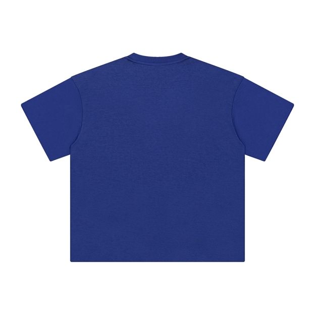 Unisex Fit Washed T-Shirt
