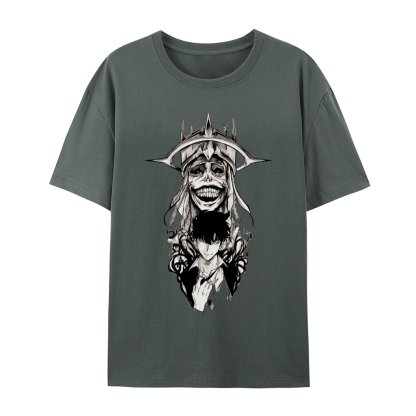 solo leveling Casual Short Sleeve T-Shirt