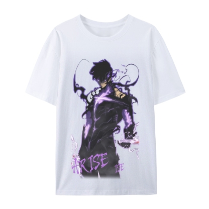 solo leveling Casual Short Sleeve T-Shirt