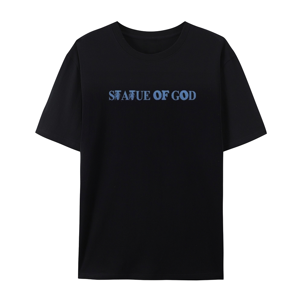 Unisex Anime Inspired Vintage T-Shirt