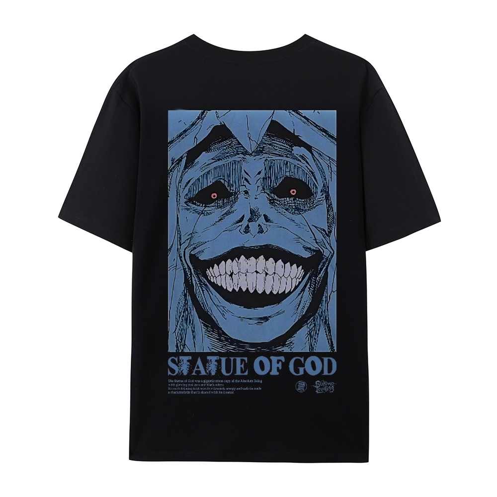 solo leveling Casual Short Sleeve T-Shirt