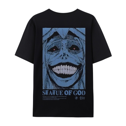 solo leveling Casual Short Sleeve T-Shirt