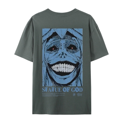solo leveling Casual Short Sleeve T-Shirt