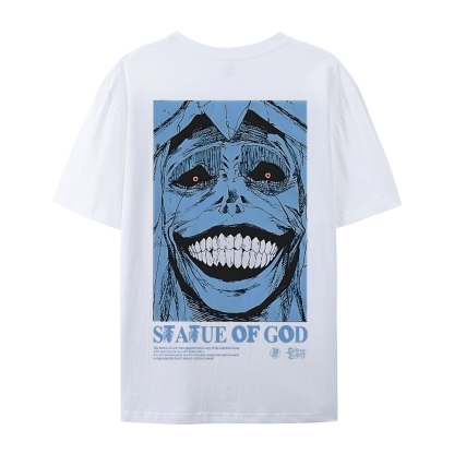 solo leveling Casual Short Sleeve T-Shirt