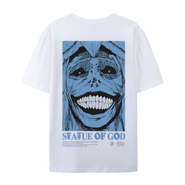 solo leveling Casual Short Sleeve T-Shirt