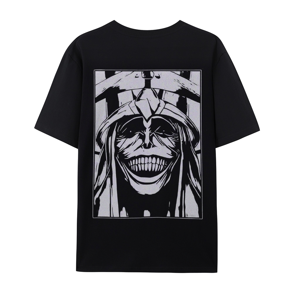 solo leveling Casual Short Sleeve T-Shirt