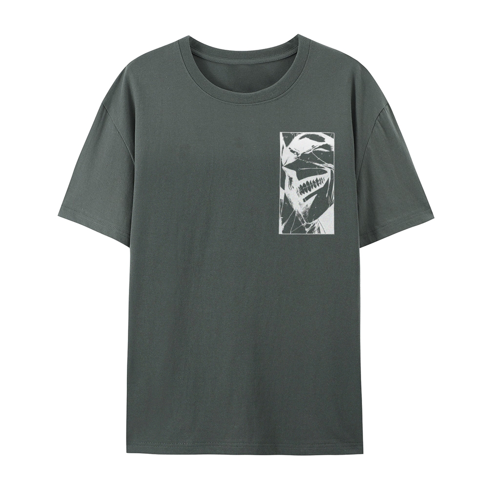 solo leveling Casual Short Sleeve T-Shirt