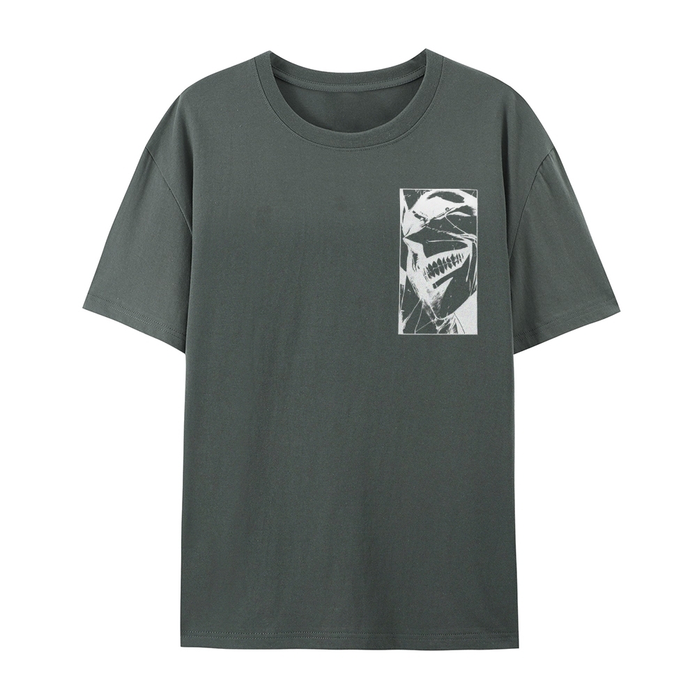 solo leveling Casual Short Sleeve T-Shirt