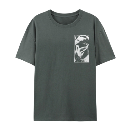 solo leveling Casual Short Sleeve T-Shirt