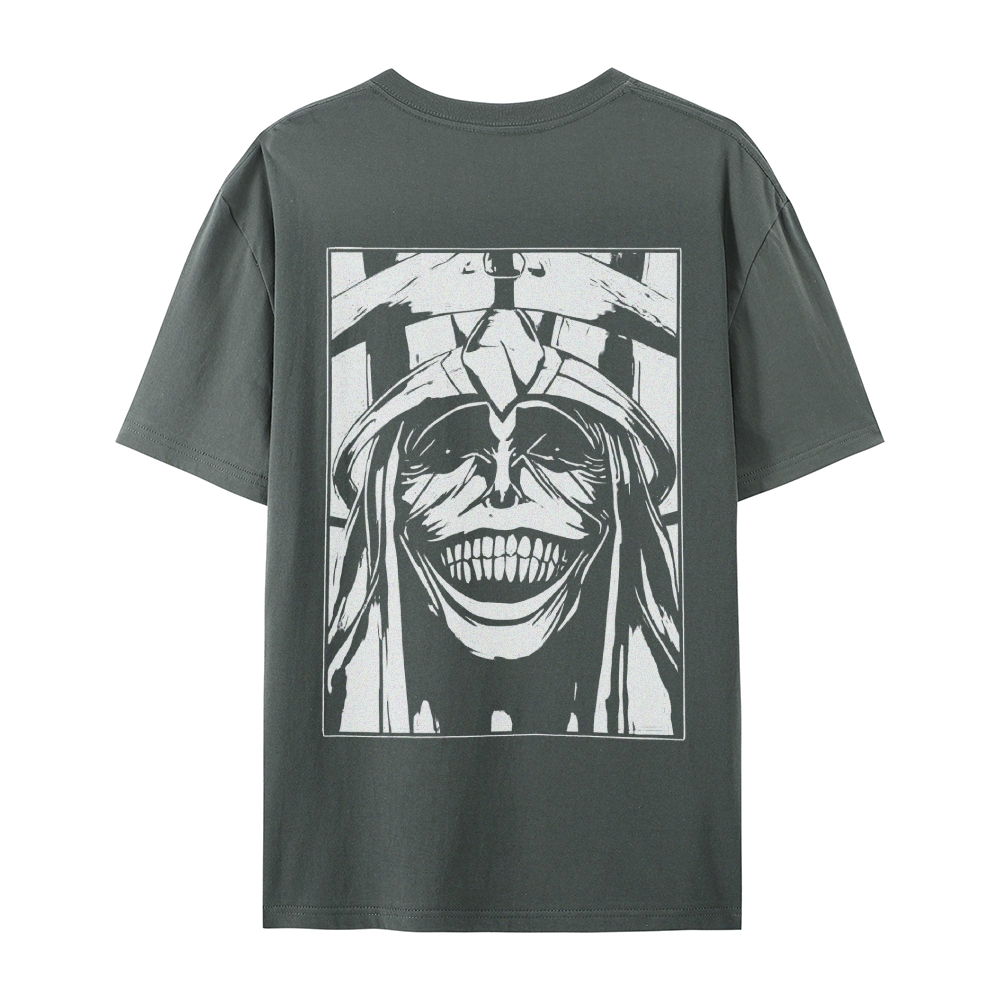 solo leveling Casual Short Sleeve T-Shirt