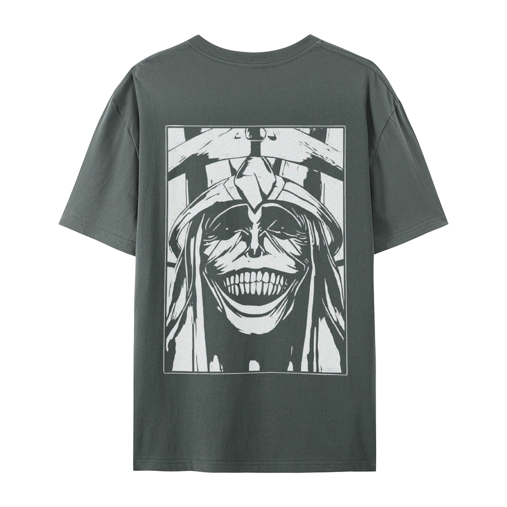 solo leveling Casual Short Sleeve T-Shirt