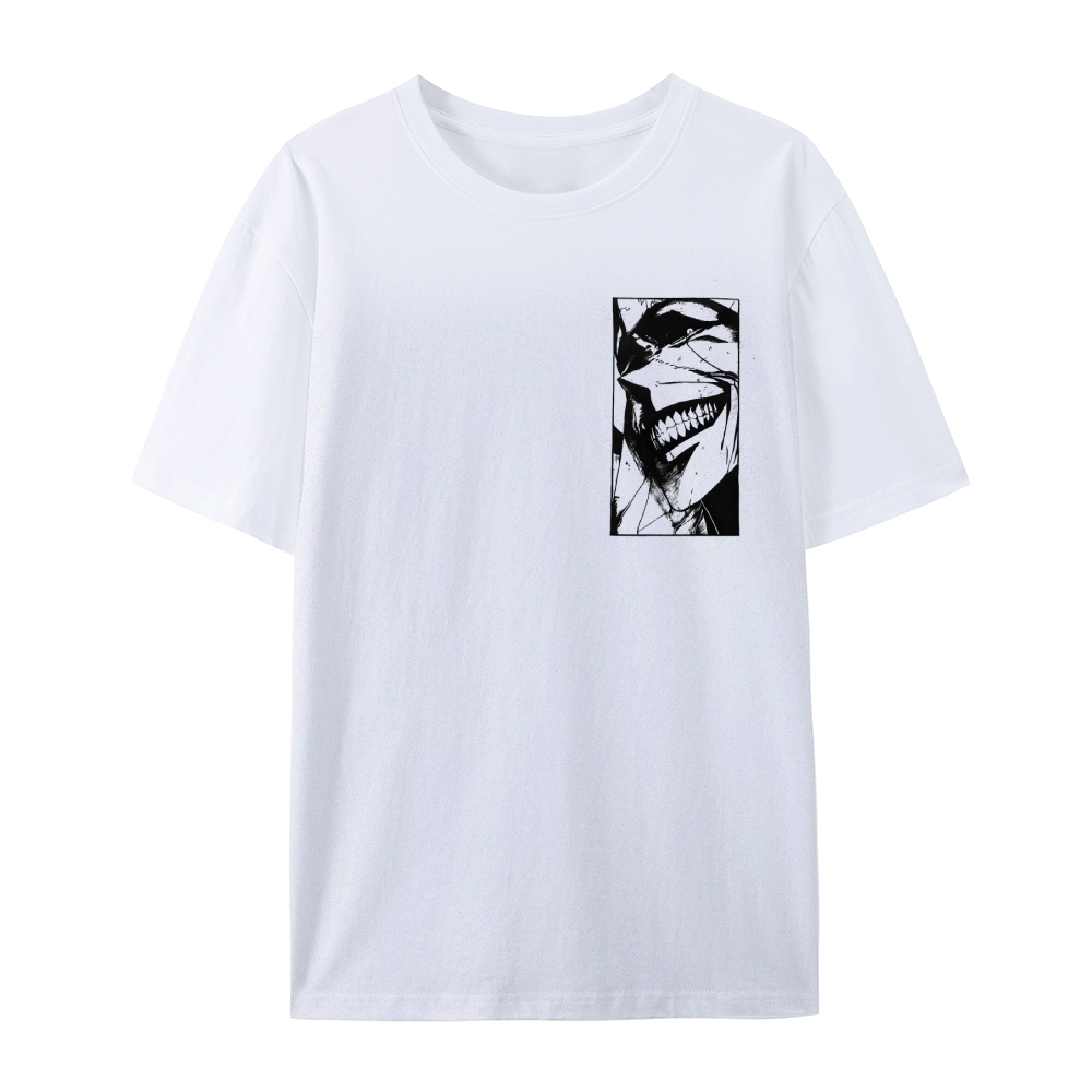 solo leveling Casual Short Sleeve T-Shirt