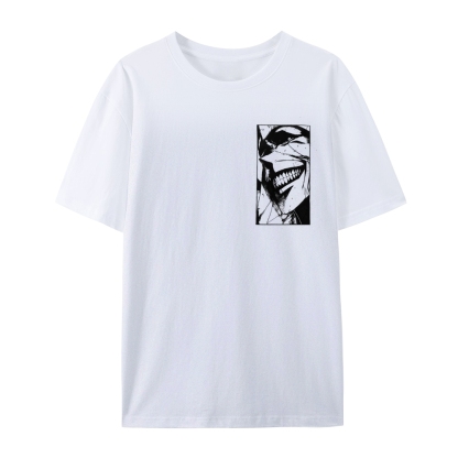 solo leveling Casual Short Sleeve T-Shirt