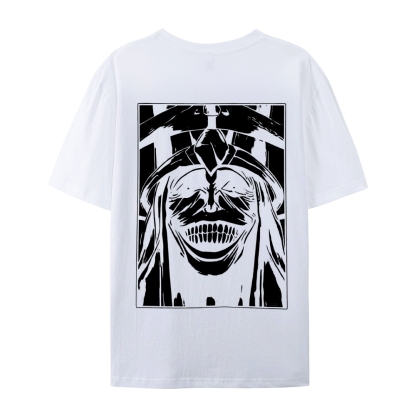 solo leveling Casual Short Sleeve T-Shirt