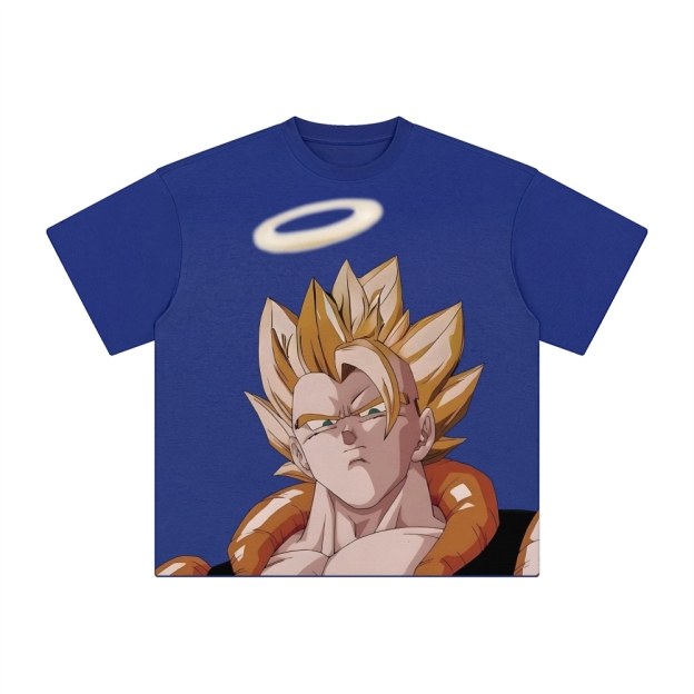 Unisex Fit Washed T-Shirt