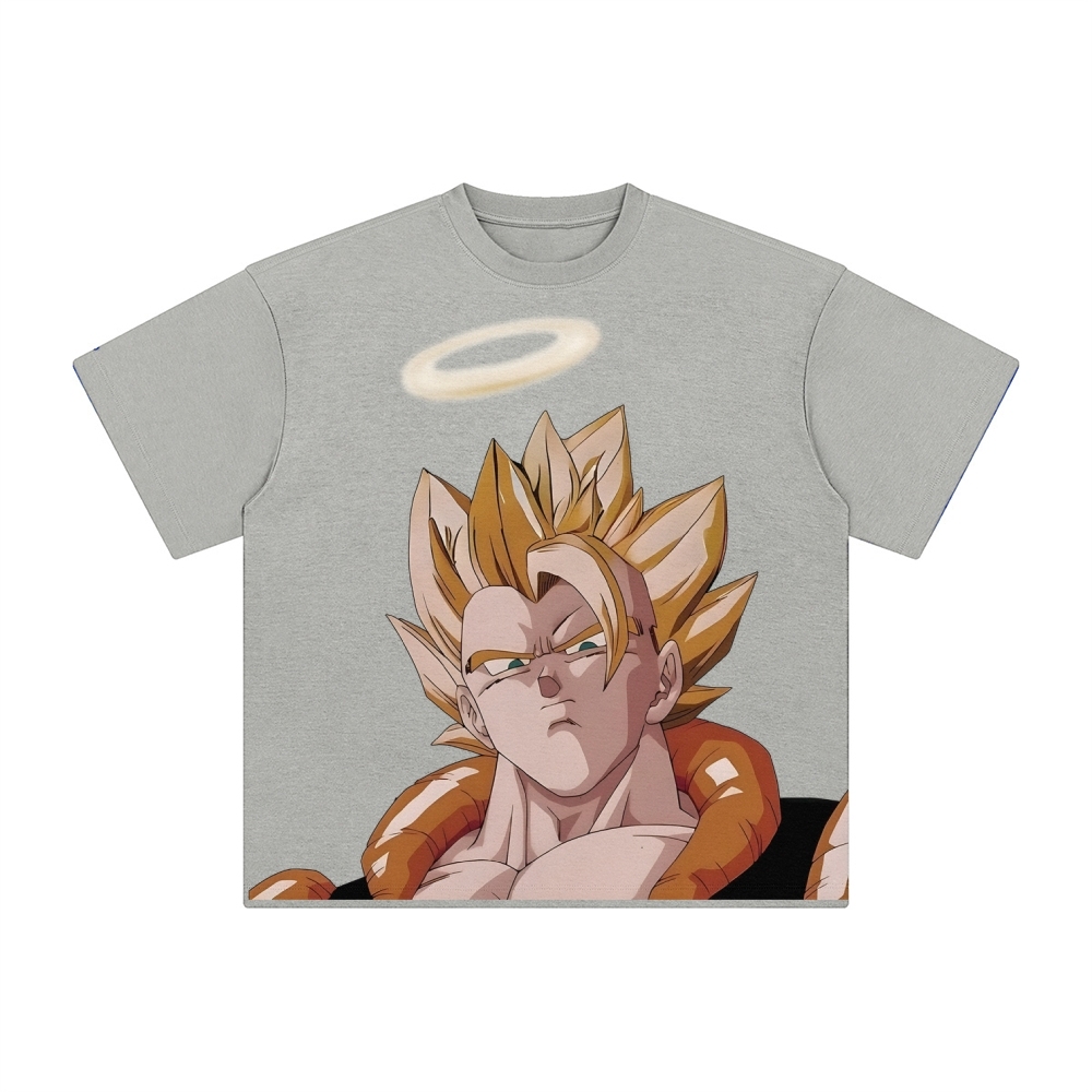 Unisex Fit Washed T-Shirt