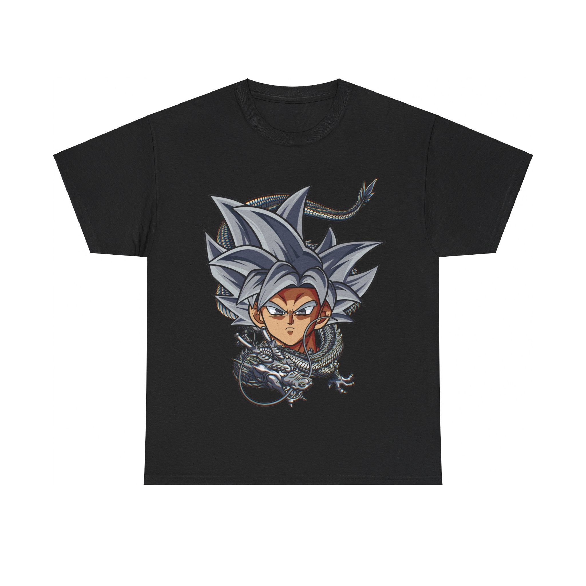Goku MUI Tee-Teegamechanger