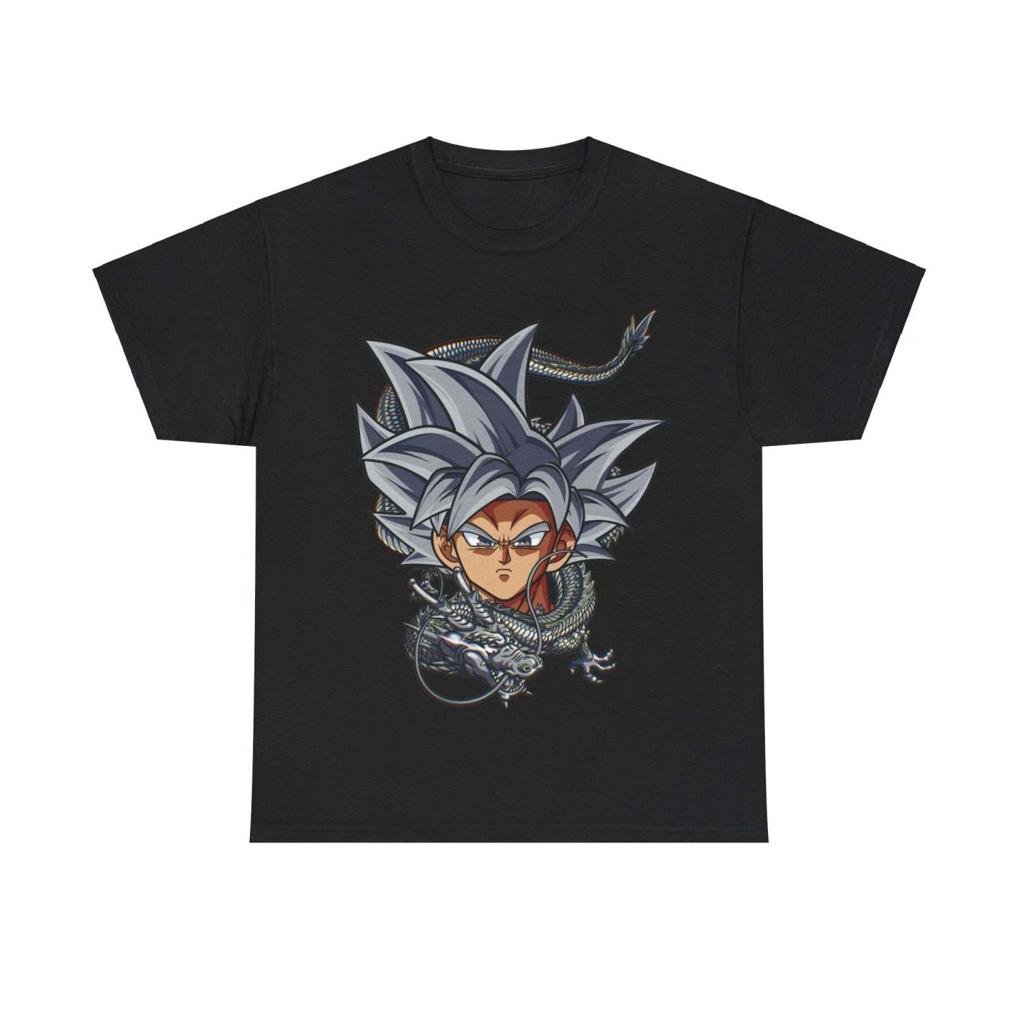 Goku MUI Tee-Teegamechanger