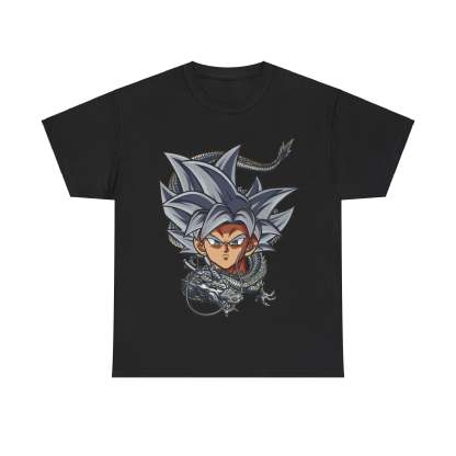 Goku MUI Tee-Teegamechanger