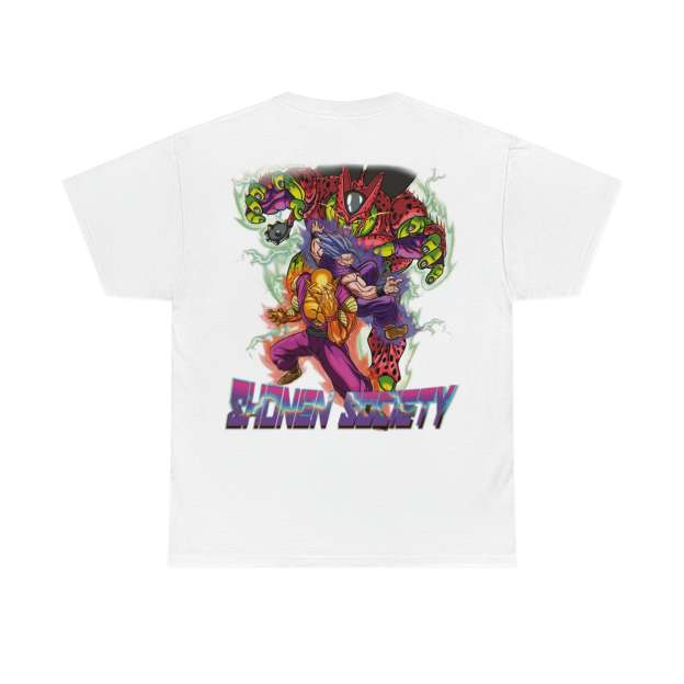 Beast Gohan Tee-Teegamechanger