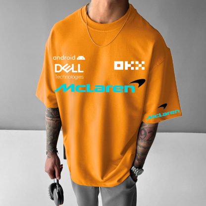 Men's Racing T-shirt