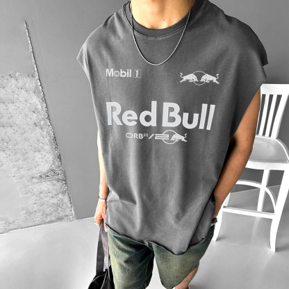 Unisex Oversized Relaxed Tee
