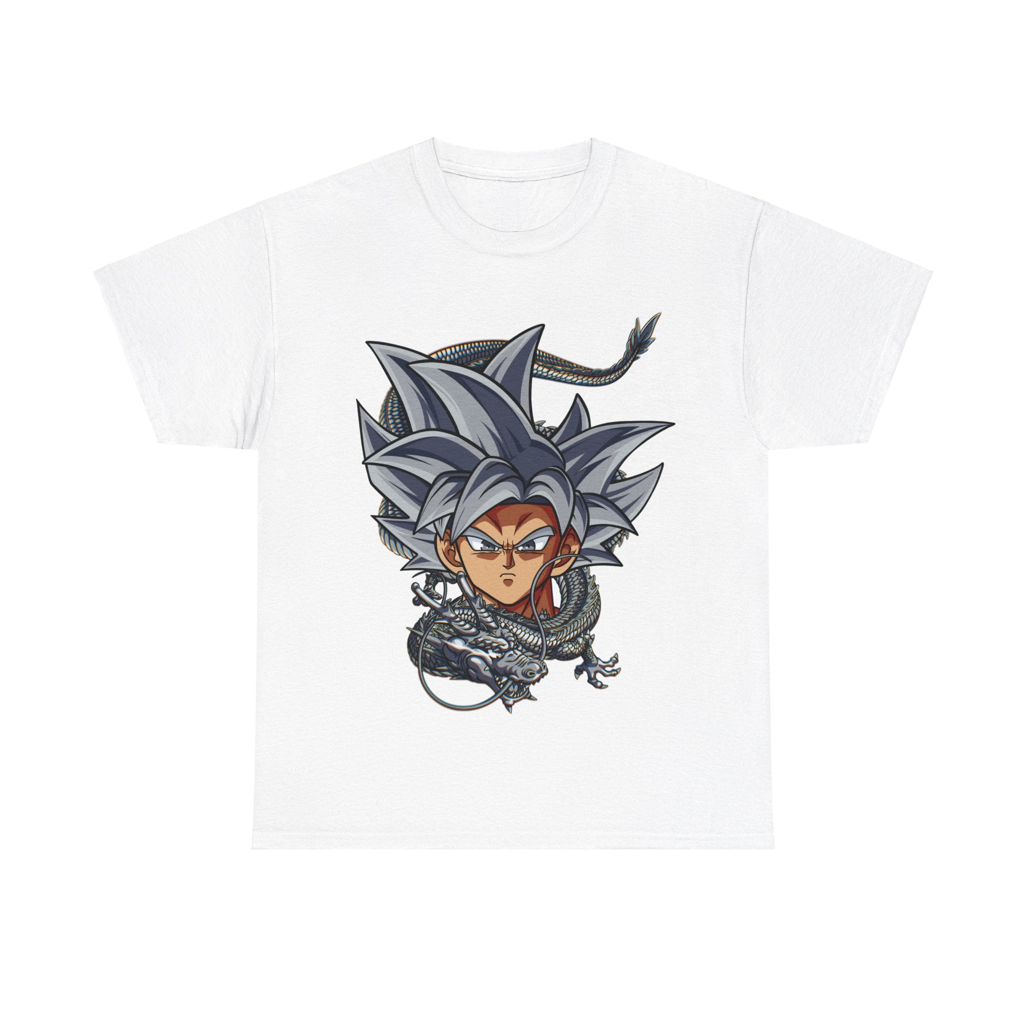 Goku MUI Tee-Teegamechanger