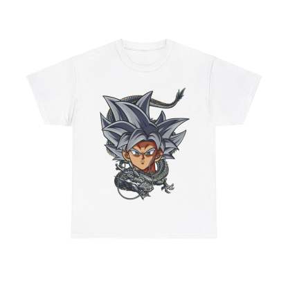 Goku MUI Tee-Teegamechanger
