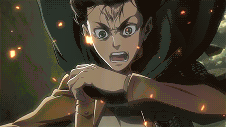 Attack on Titan