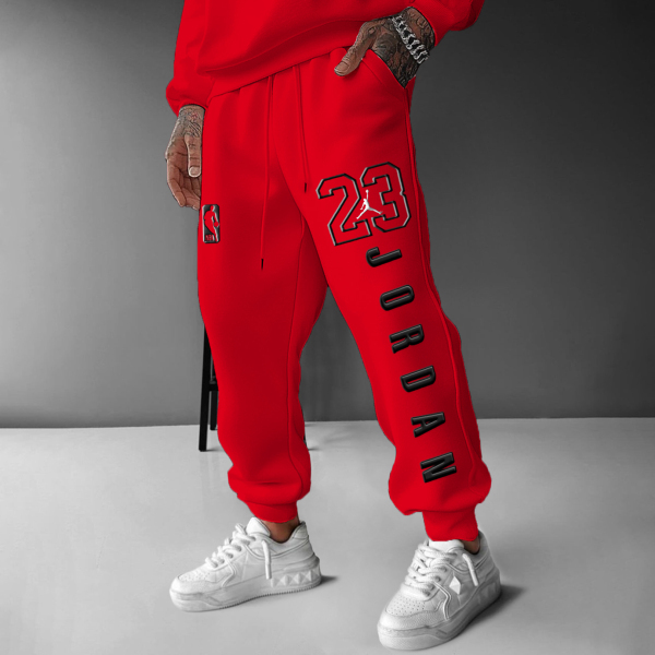 Unisex Jumpman No.23 sweatpants