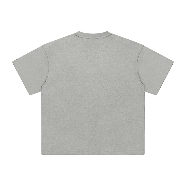 Unisex Fit Washed T-Shirt