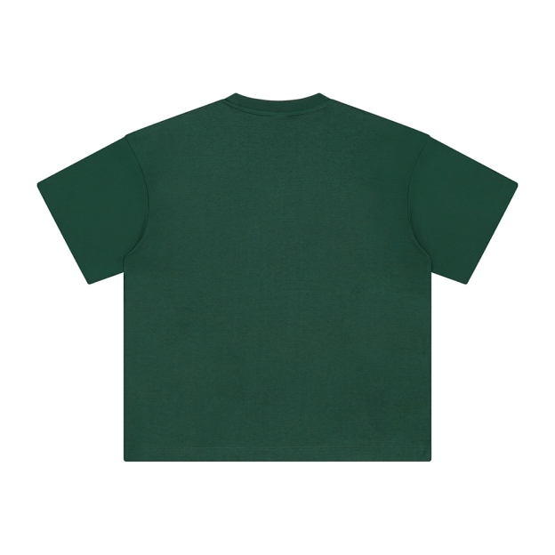 Unisex Fit Washed T-Shirt