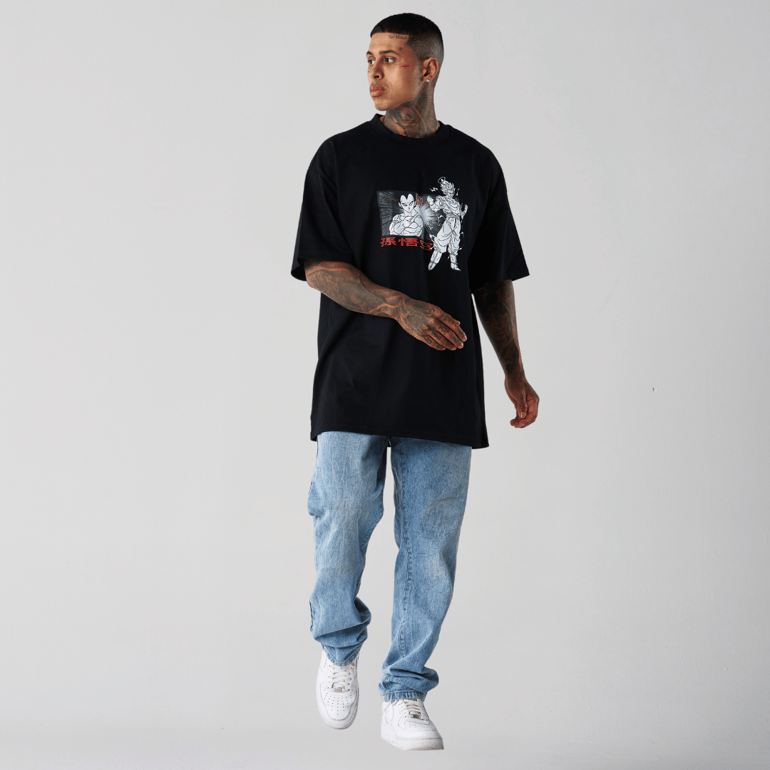The Sacrifice Tee-Teegamechanger