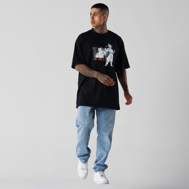 The Sacrifice Tee-Teegamechanger