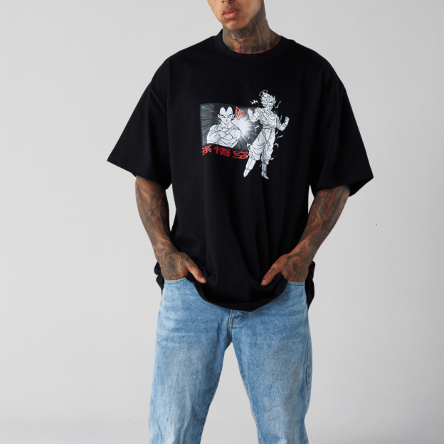 The Sacrifice Tee-Teegamechanger