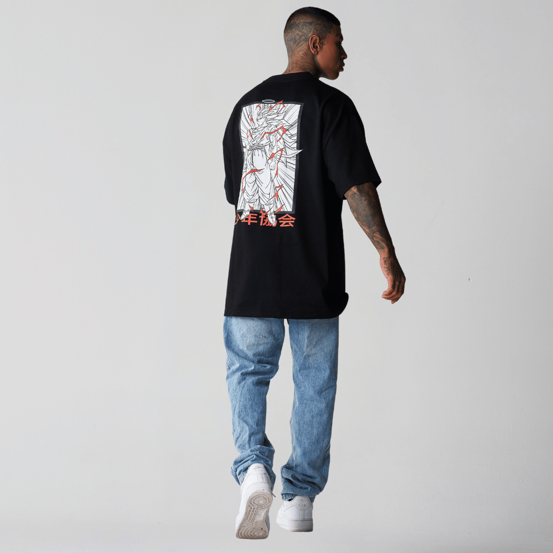 The Sacrifice Tee-Teegamechanger