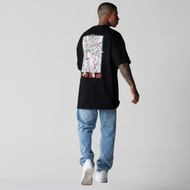 The Sacrifice Tee-Teegamechanger