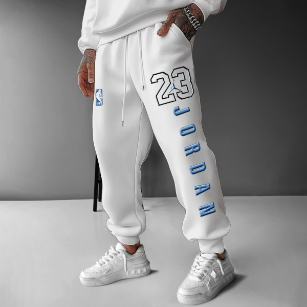 Unisex Jumpman No.23 sweatpants