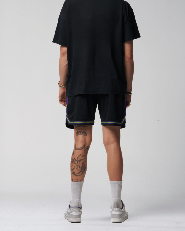 Broly Basketball Shorts