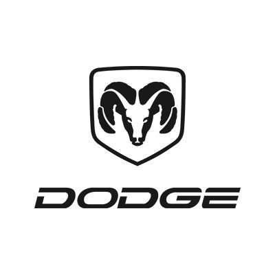 DODGE CHARGER Car Trend Printed T-shirt