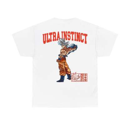 Goku MUI Tee-Teegamechanger