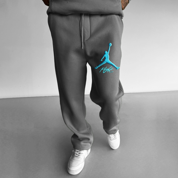 Unisex Jumpman Basketball Sweatpants