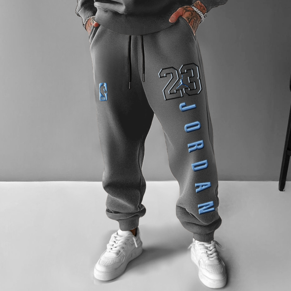 Unisex Jumpman No.23 sweatpants