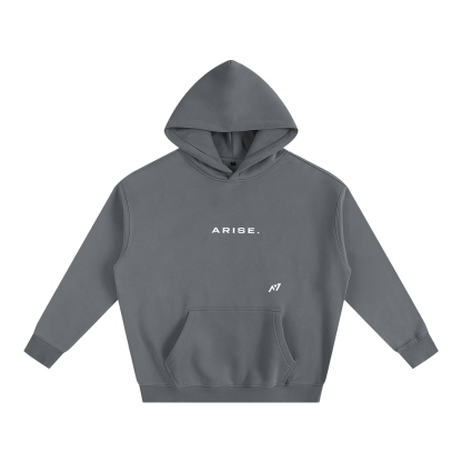 Shadow Monarch 2.0 Streetwear Hoodie