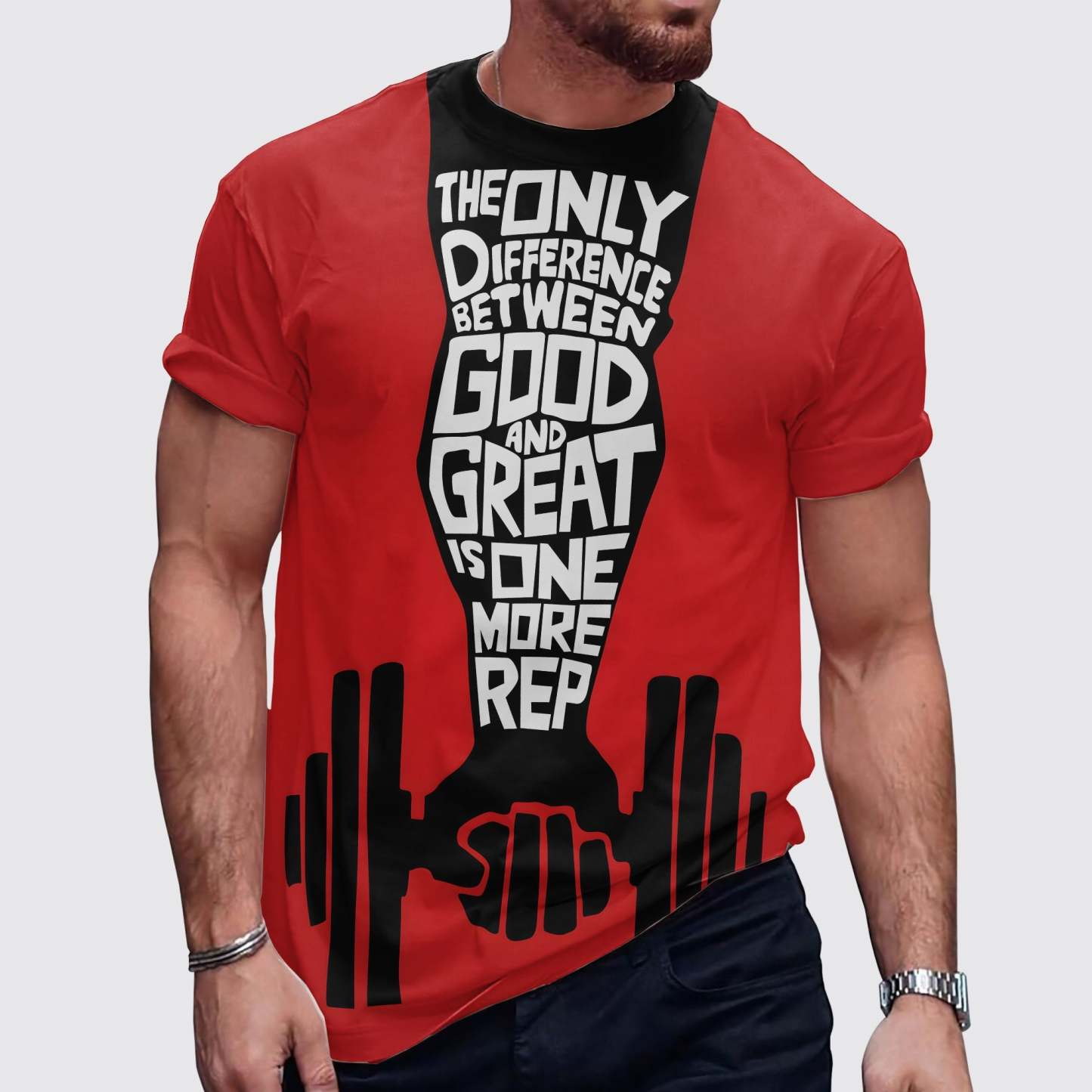 Unisex Anime Inspired Vintage T-Shirt