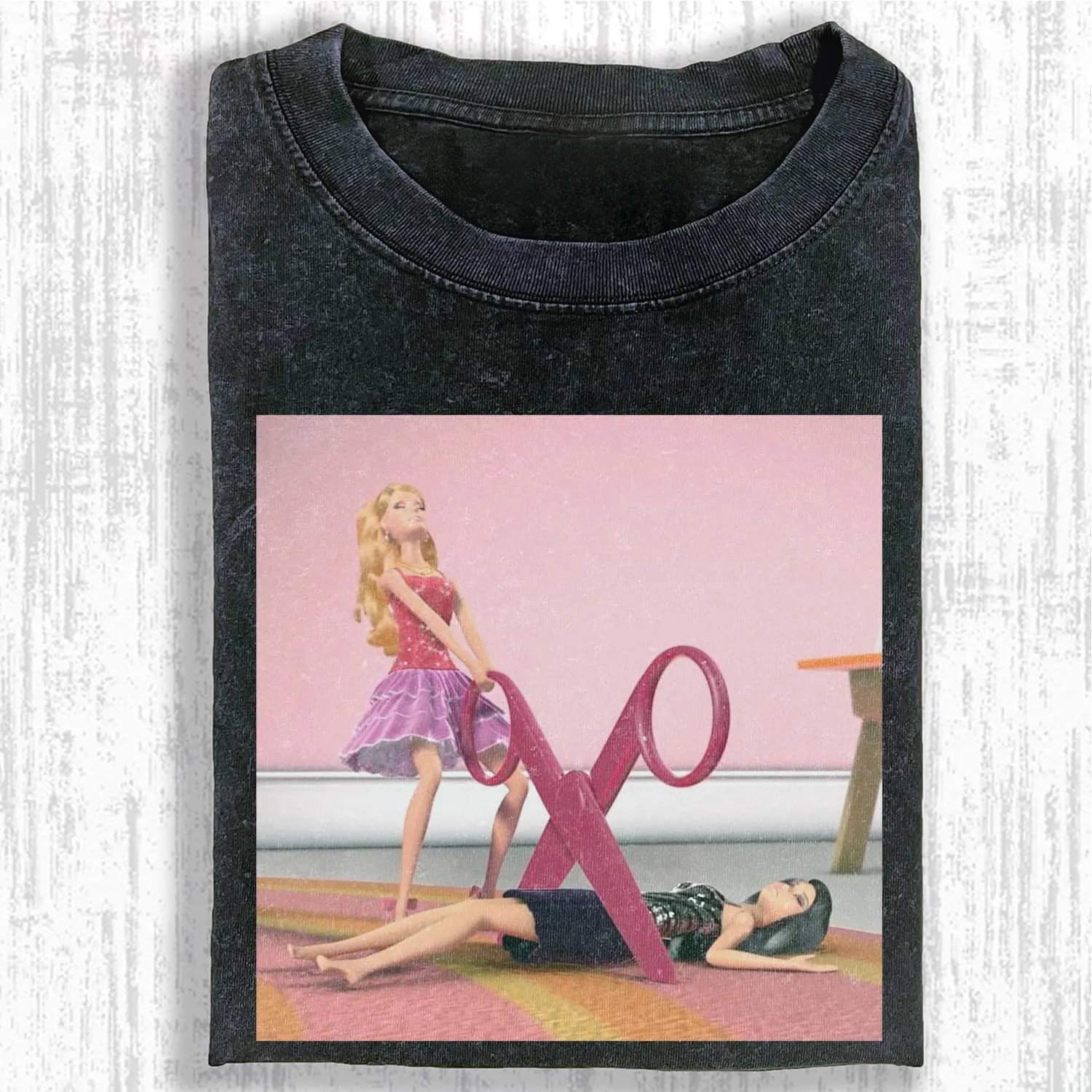 BAEBIE MEMES T-SHIRT