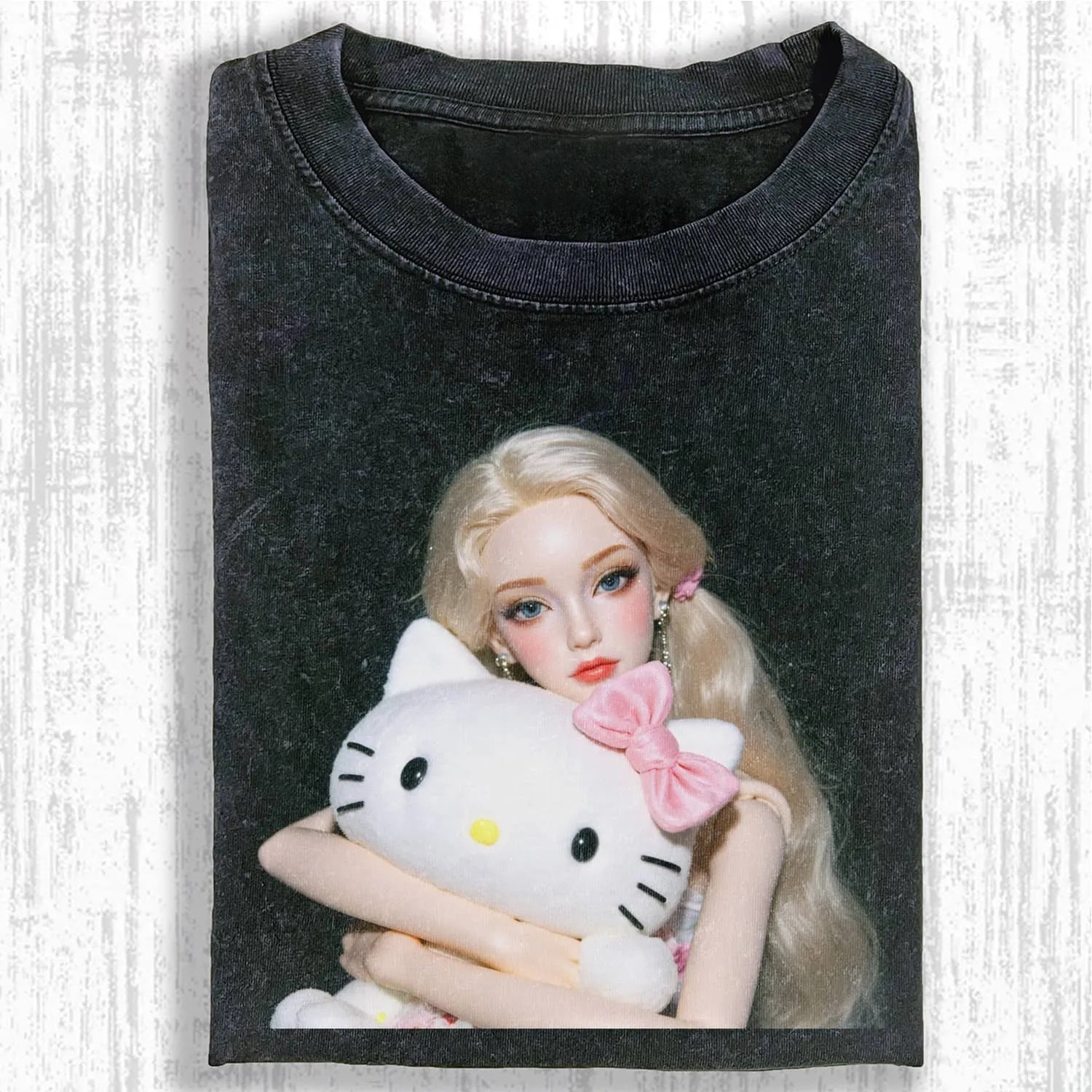 BAEBIE MEMES T-SHIRT